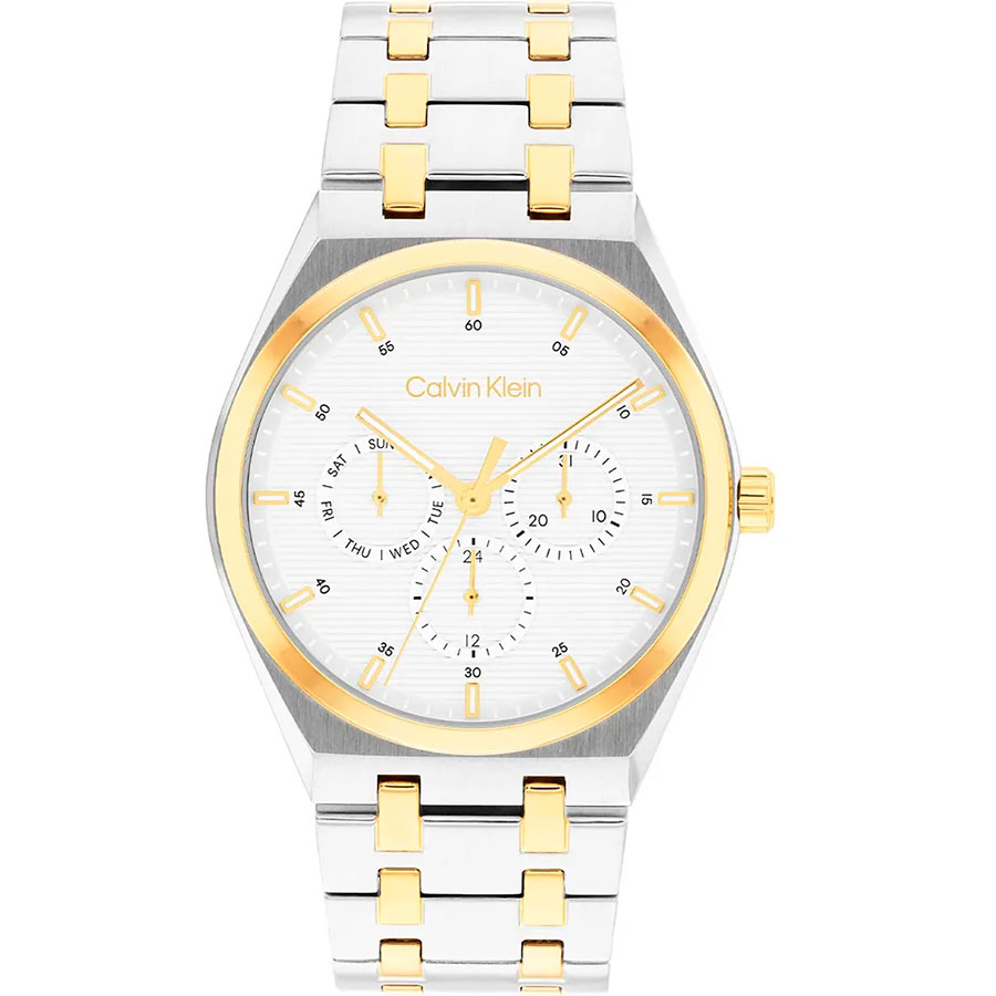 Часы Calvin Klein Multifunction 25200533